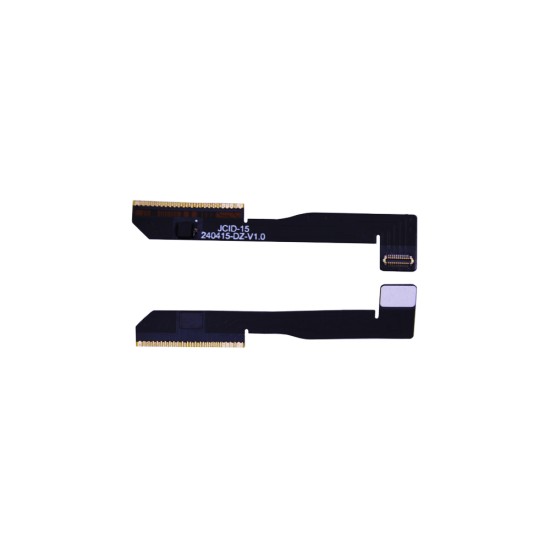 JCID Rear Camera Repair FPC Flex Apple iPhone 15/15 Plus JCID Rear Camera Repair FPC Flex Apple iPhone 15/15 Plus